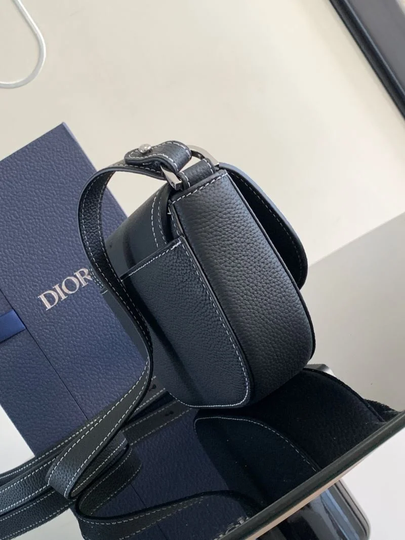 Mens Christian Dior Satchel Bags Sporty 46638
