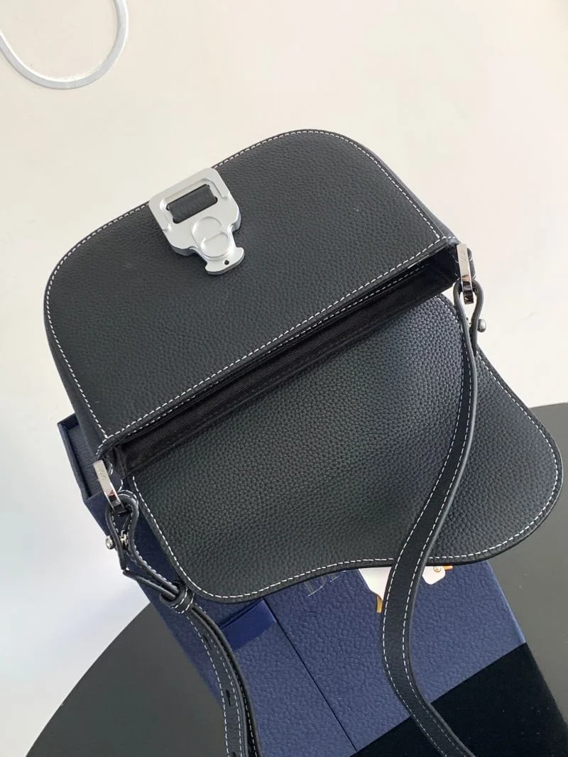 Mens Christian Dior Satchel Bags Sporty 46638