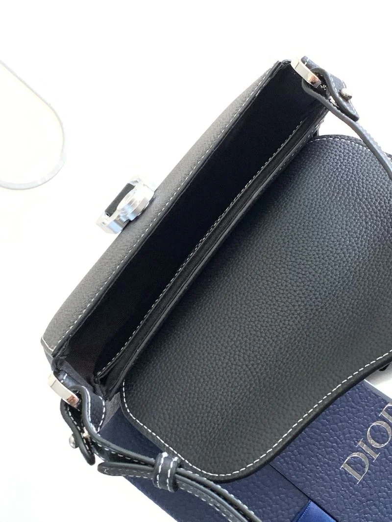 Mens Christian Dior Satchel Bags Sporty 46638