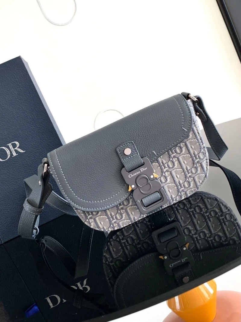 Fashionable Mens Christian Dior Satchel Bags 46636