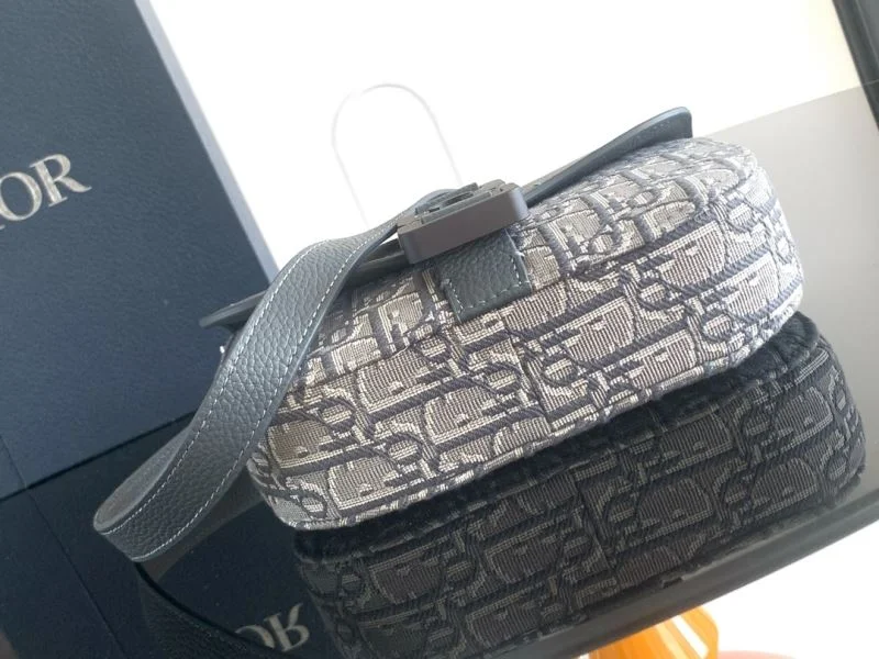 Fashionable Mens Christian Dior Satchel Bags 46636