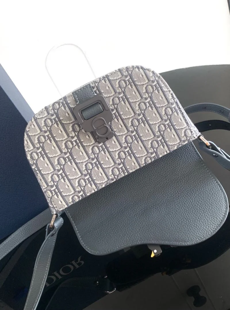 Fashionable Mens Christian Dior Satchel Bags 46636