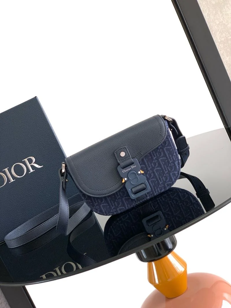 WeatherProof Mens Christian Dior Satchel Bags 46670