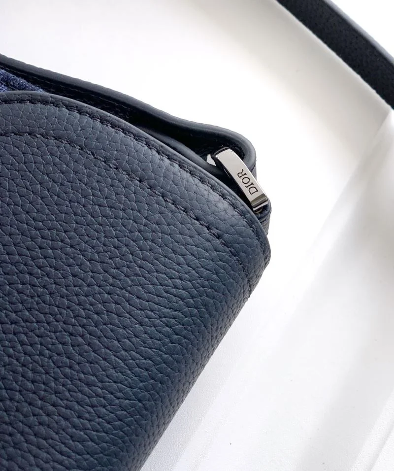 WeatherProof Mens Christian Dior Satchel Bags 46670