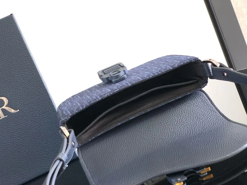 WeatherProof Mens Christian Dior Satchel Bags 46670