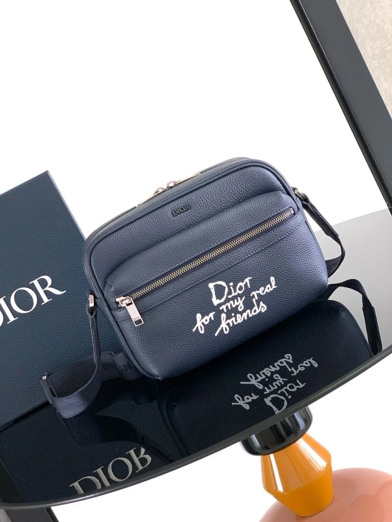 Mens Christian Dior Satchel Bags Sophisticated 46677