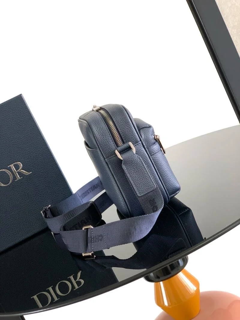 Mens Christian Dior Satchel Bags Sophisticated 46677