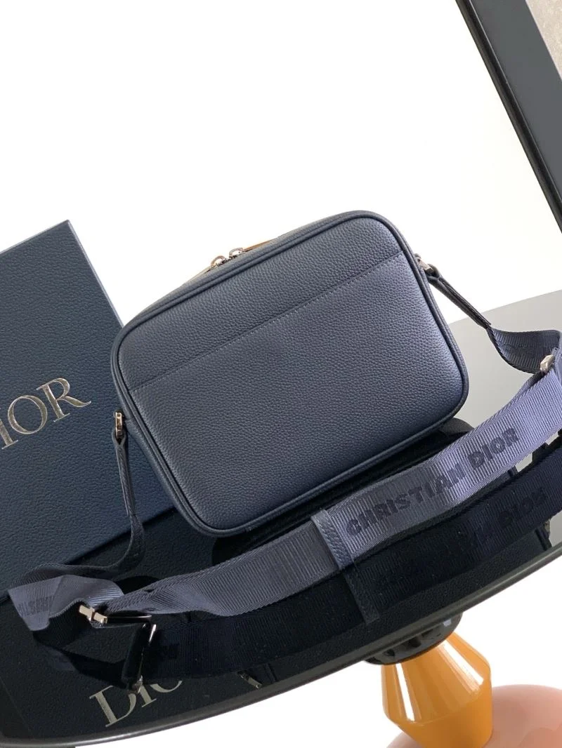 Mens Christian Dior Satchel Bags Sophisticated 46677