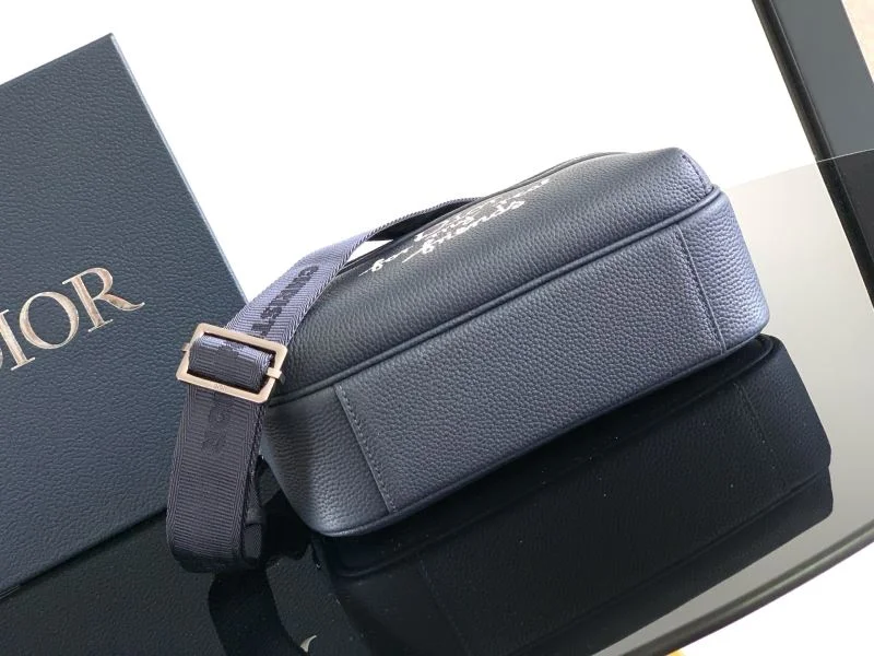 Mens Christian Dior Satchel Bags Sophisticated 46677