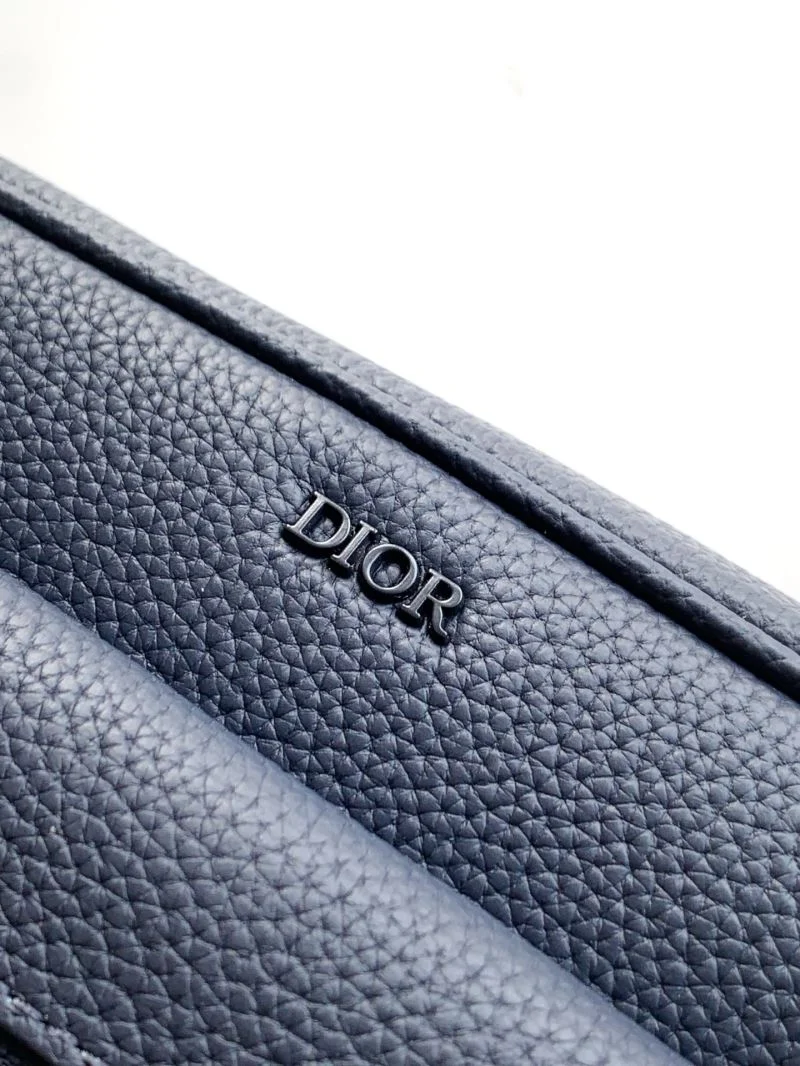 Mens Christian Dior Satchel Bags Sophisticated 46677