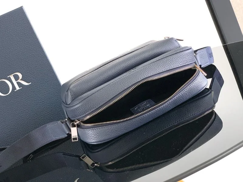 Mens Christian Dior Satchel Bags Sophisticated 46677