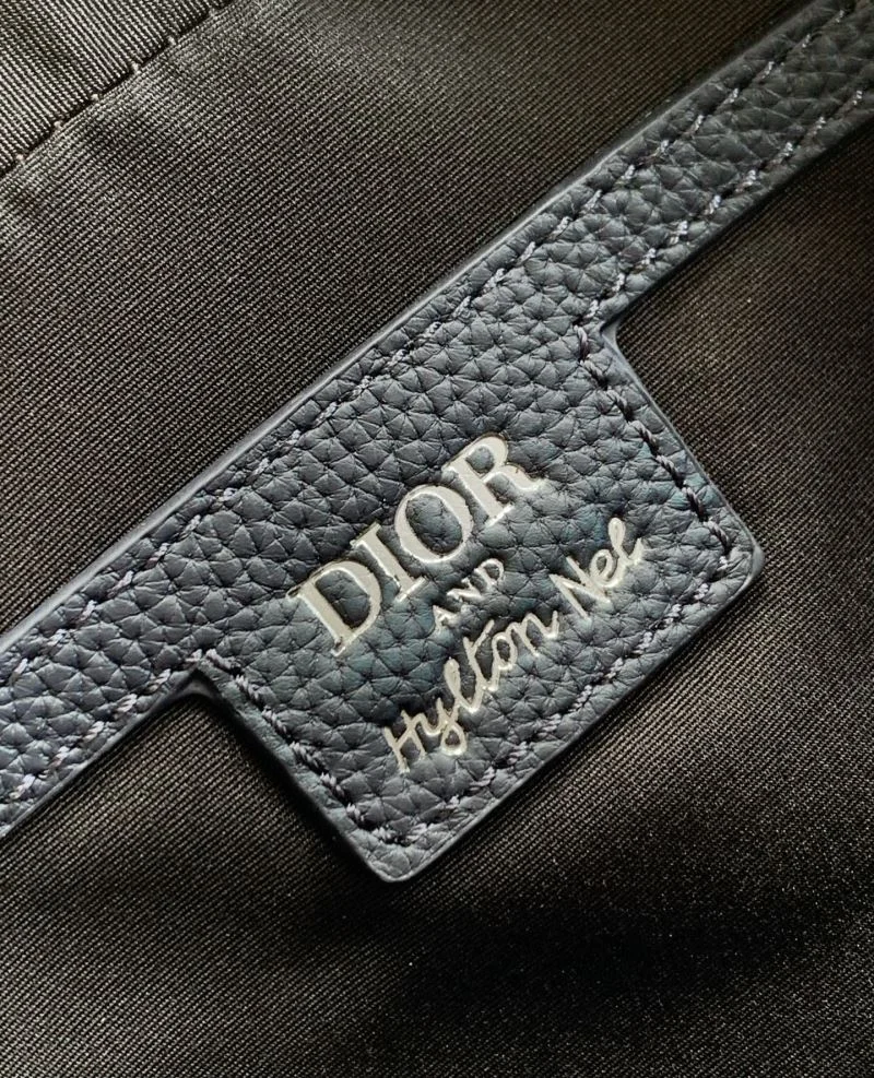 Mens Christian Dior Satchel Bags Sophisticated 46677