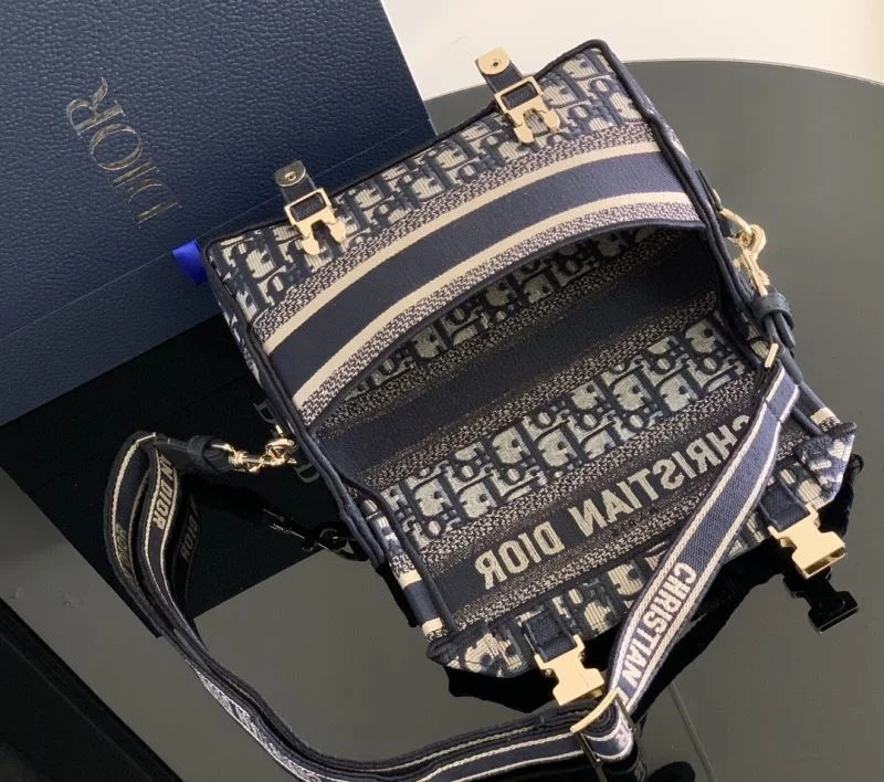 Timeless Mens Christian Dior Satchel Bags 46633