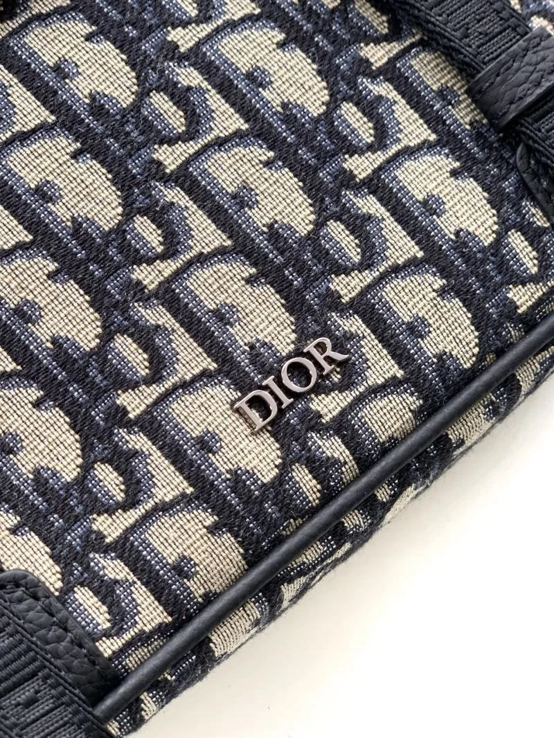 Elegant Mens Christian Dior Satchel Bags 46634