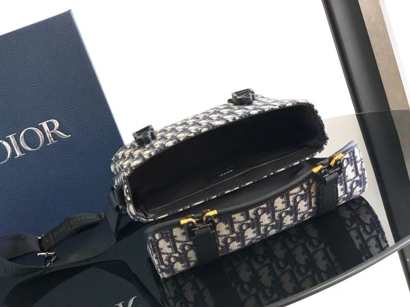 Elegant Mens Christian Dior Satchel Bags 46634