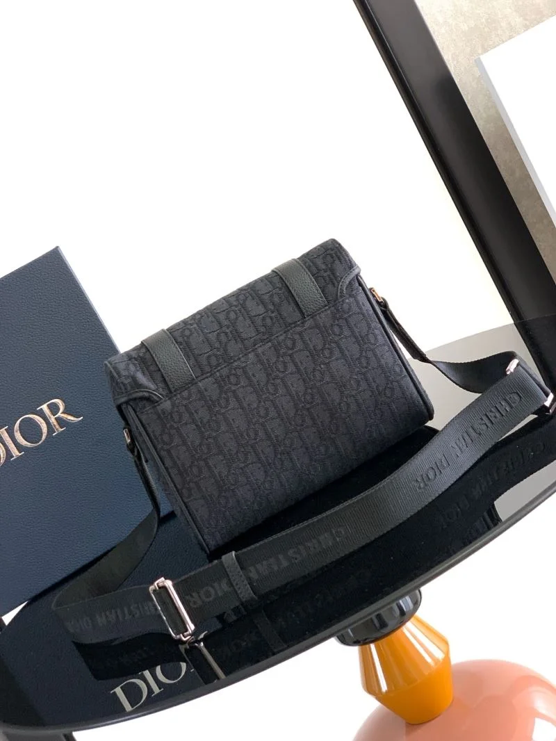 Vibrant Mens Christian Dior Satchel Bags 46631