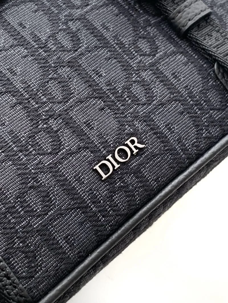 Vibrant Mens Christian Dior Satchel Bags 46631