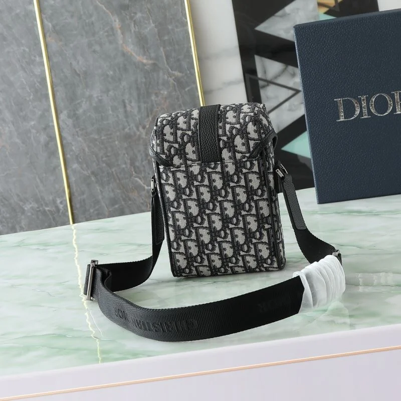 Elegant Mens Christian Dior Satchel Bags 46627