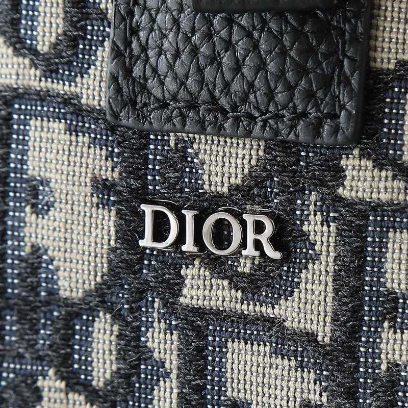 Elegant Mens Christian Dior Satchel Bags 46627