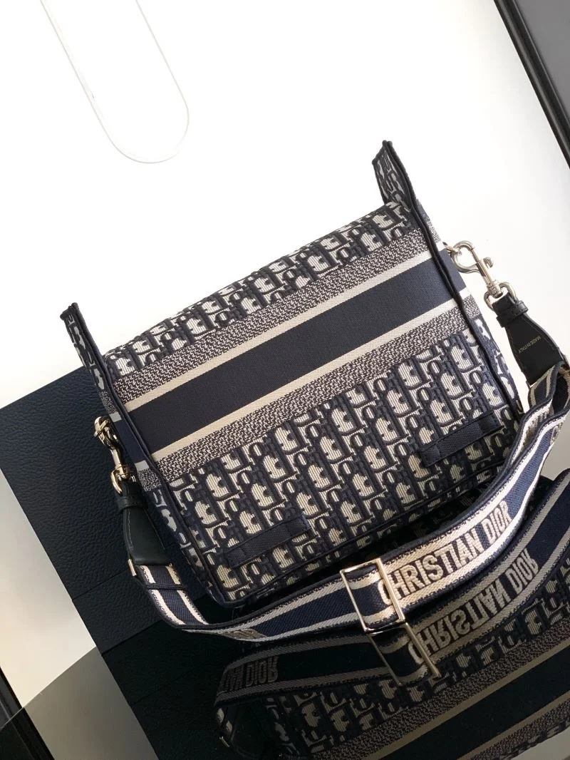 MoistureWicking Mens Christian Dior Satchel Bags 46626