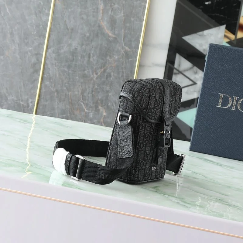 Resilient Mens Christian Dior Satchel Bags 46629