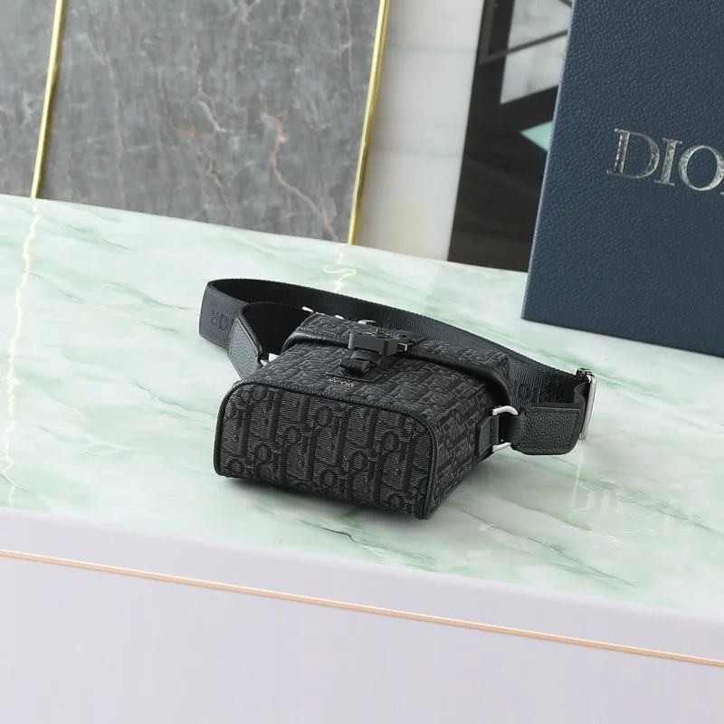 Resilient Mens Christian Dior Satchel Bags 46629