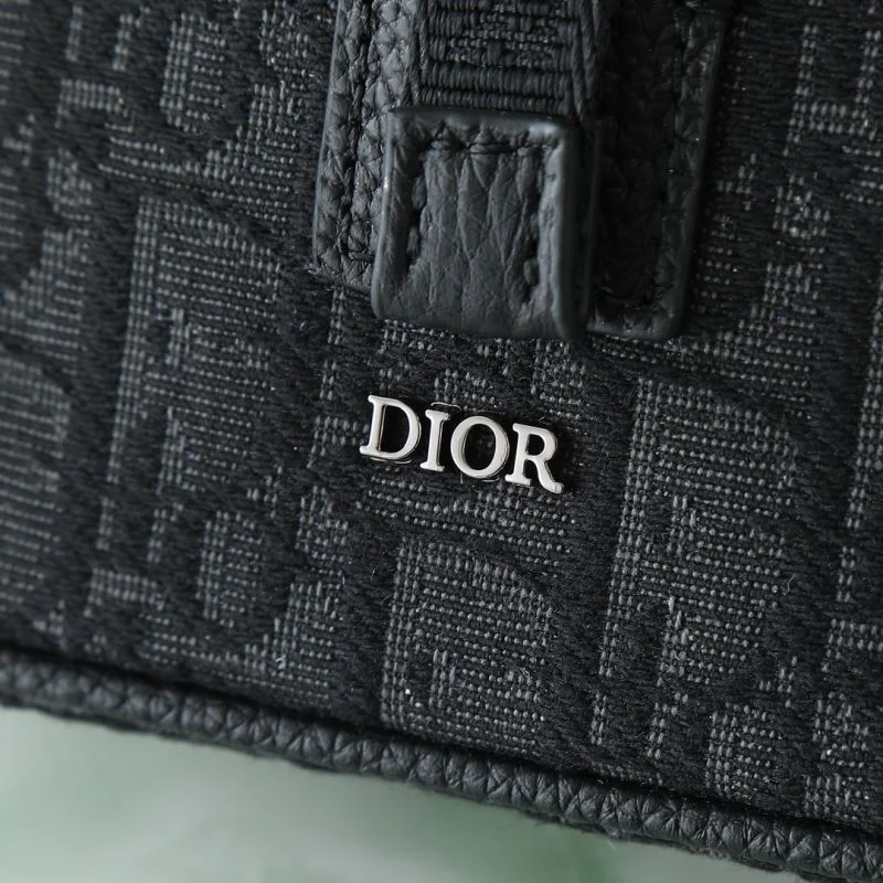 Resilient Mens Christian Dior Satchel Bags 46629