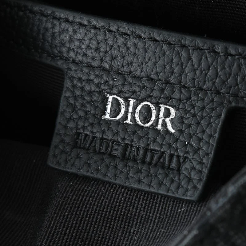 Resilient Mens Christian Dior Satchel Bags 46629
