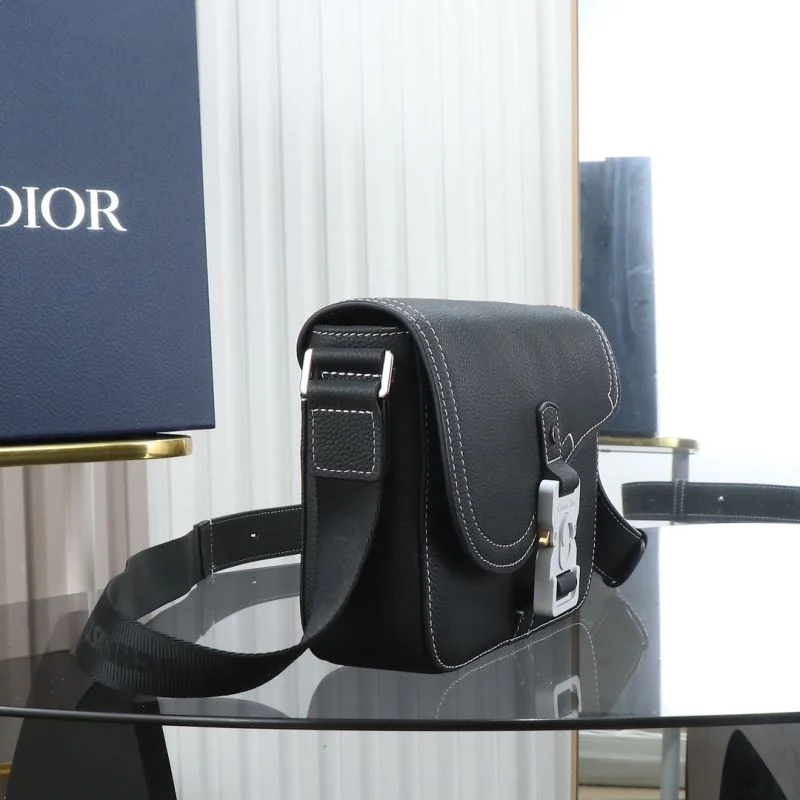 Neat Mens Christian Dior Satchel Bags 46632