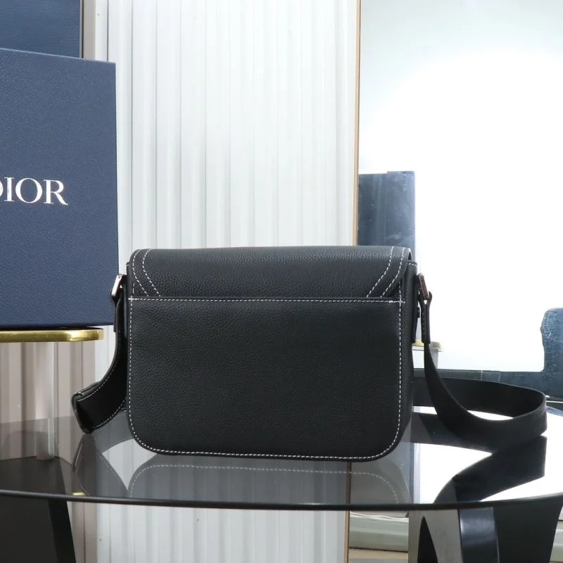 Neat Mens Christian Dior Satchel Bags 46632