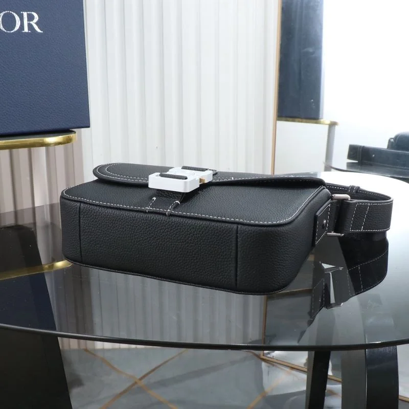 Neat Mens Christian Dior Satchel Bags 46632