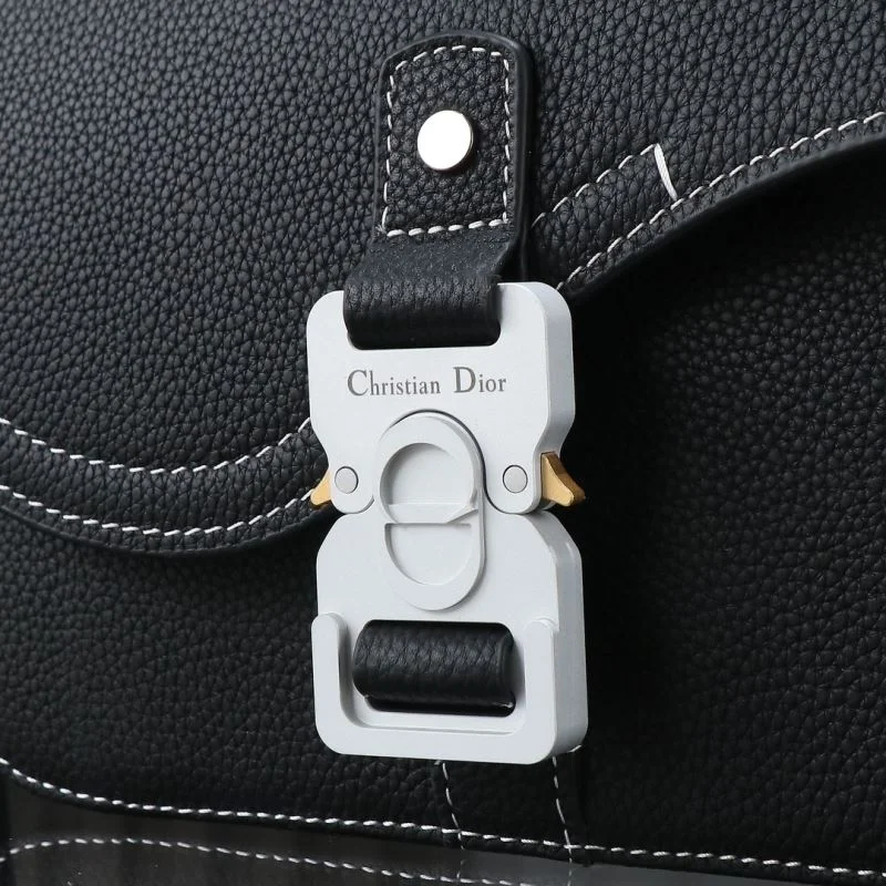 Neat Mens Christian Dior Satchel Bags 46632