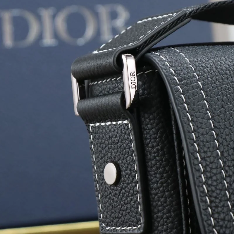 Neat Mens Christian Dior Satchel Bags 46632