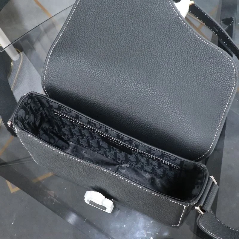 Neat Mens Christian Dior Satchel Bags 46632