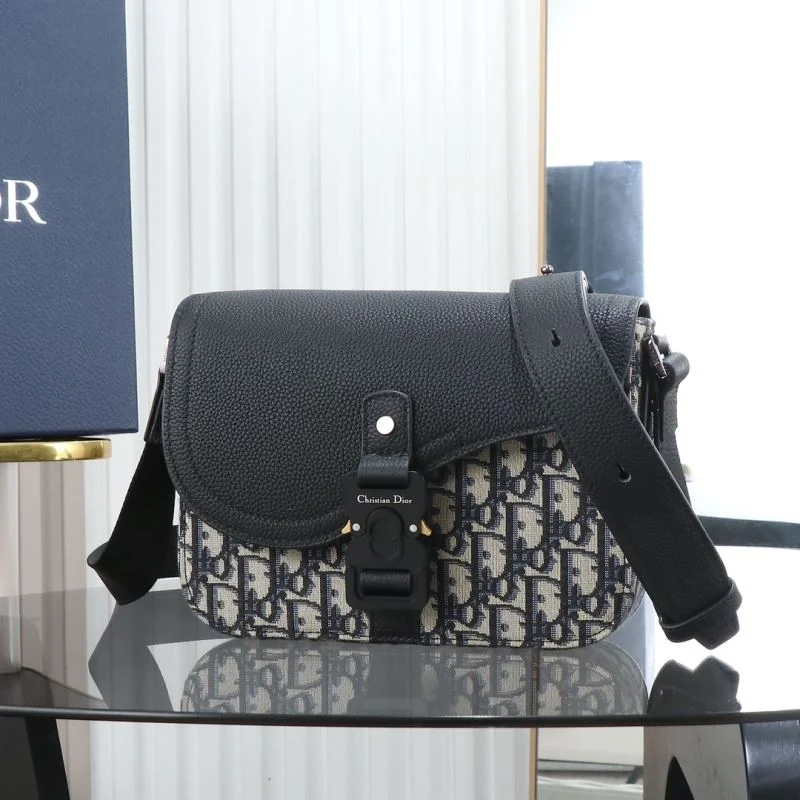 Contemporary Mens Christian Dior Satchel Bags 46630