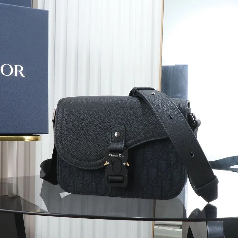 Mens Christian Dior Satchel Bags Unique 46628