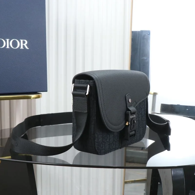 Mens Christian Dior Satchel Bags Unique 46628