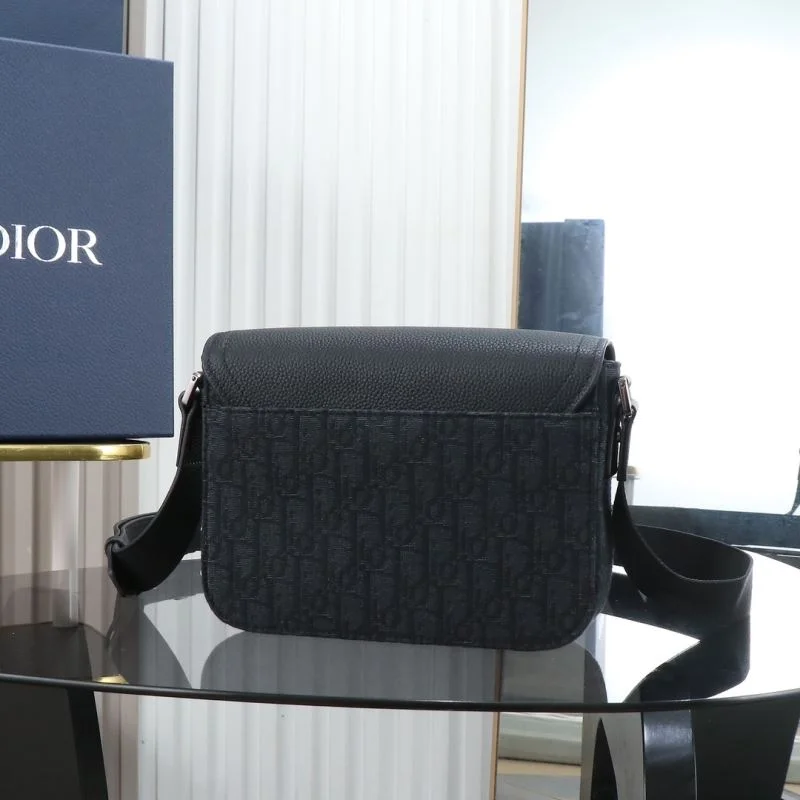 Mens Christian Dior Satchel Bags Unique 46628