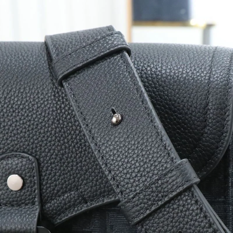 Mens Christian Dior Satchel Bags Unique 46628