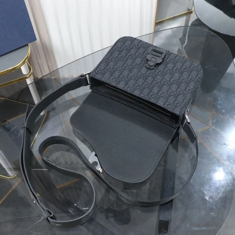 Mens Christian Dior Satchel Bags Unique 46628