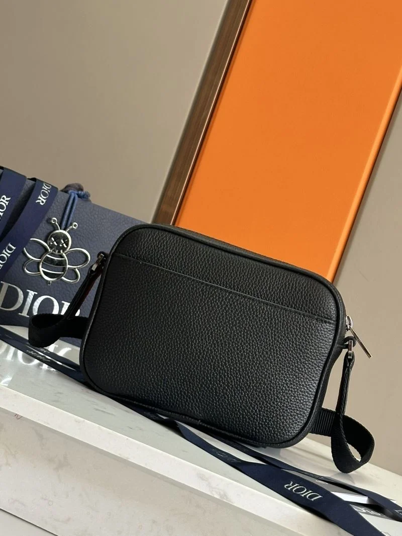 Affordable Mens Christian Dior Satchel Bags 46664