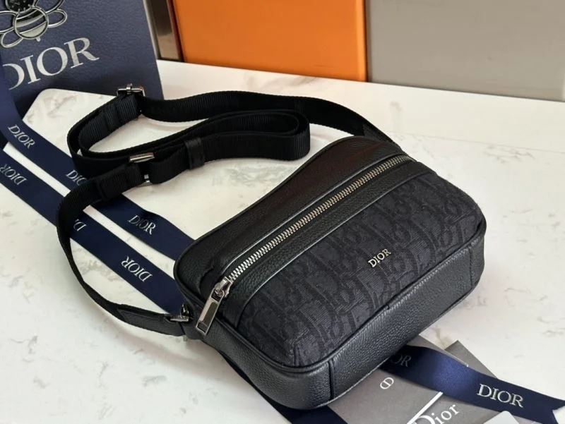 Affordable Mens Christian Dior Satchel Bags 46664