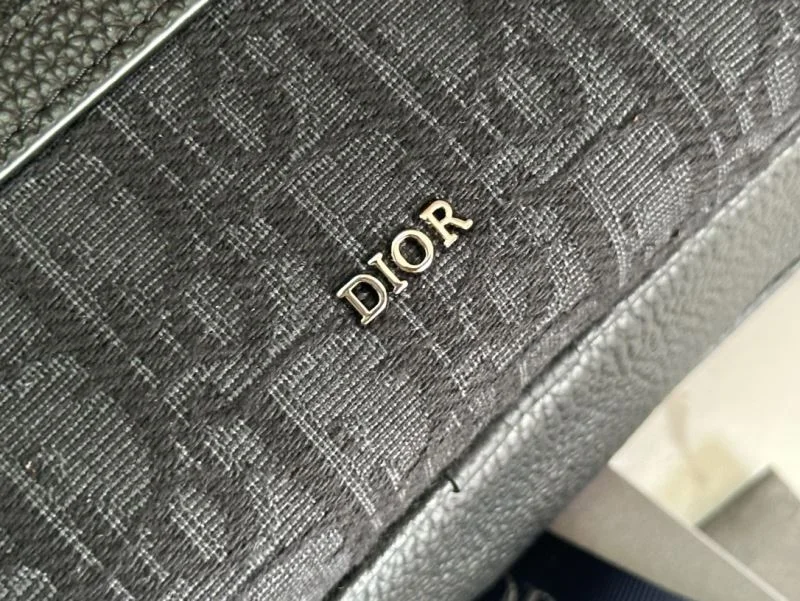 Affordable Mens Christian Dior Satchel Bags 46664