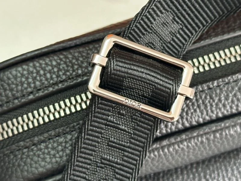 Affordable Mens Christian Dior Satchel Bags 46664