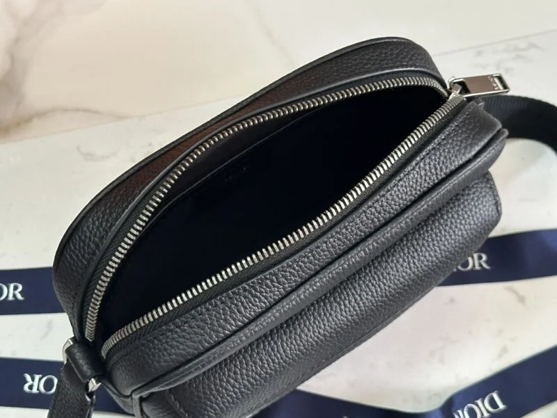 Affordable Mens Christian Dior Satchel Bags 46664