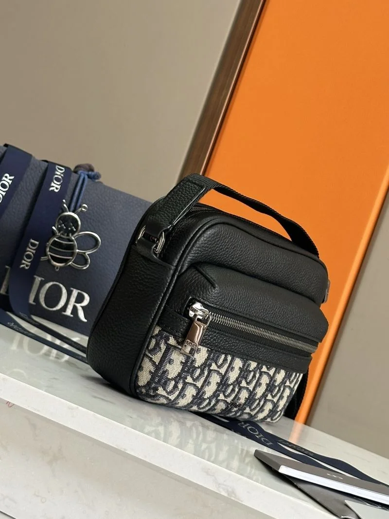 TimelessDesign Mens Christian Dior Satchel Bags 46665