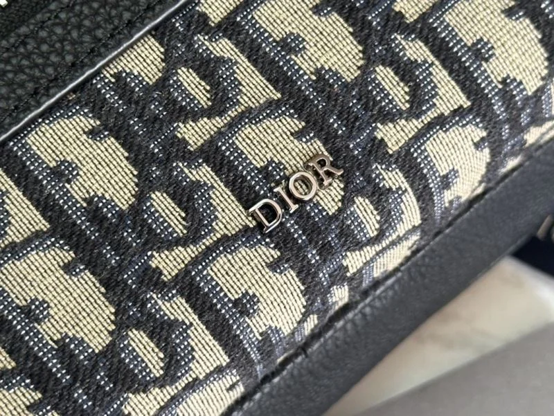 TimelessDesign Mens Christian Dior Satchel Bags 46665