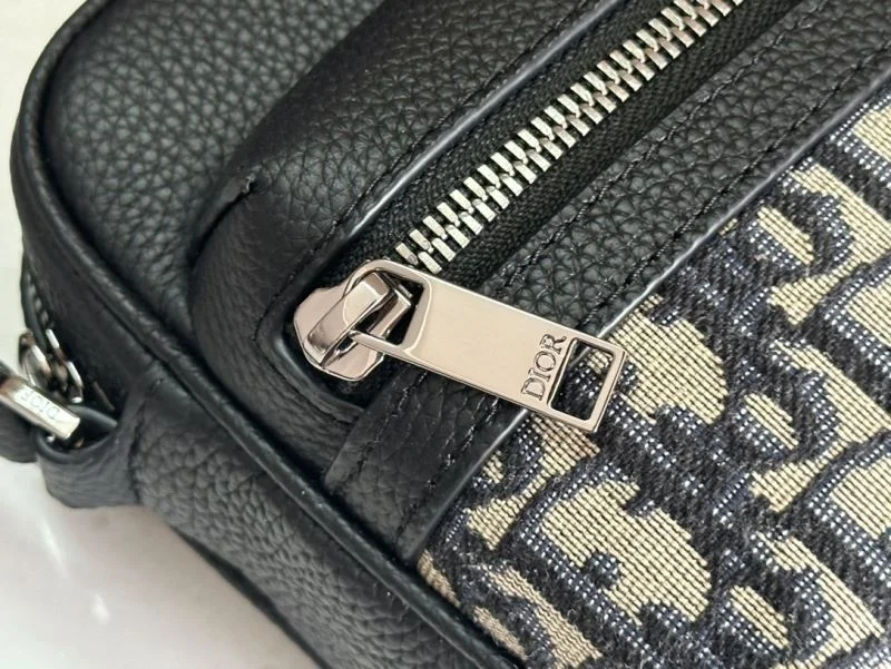 TimelessDesign Mens Christian Dior Satchel Bags 46665