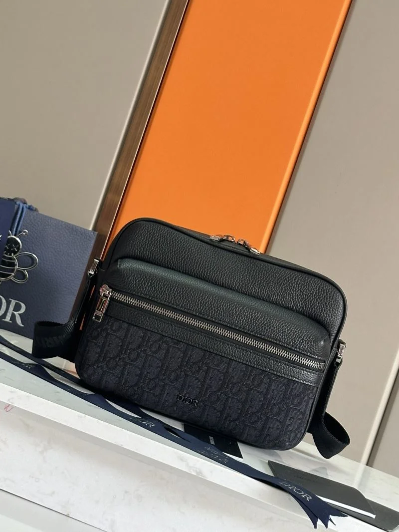 Popular Mens Christian Dior Satchel Bags 46625