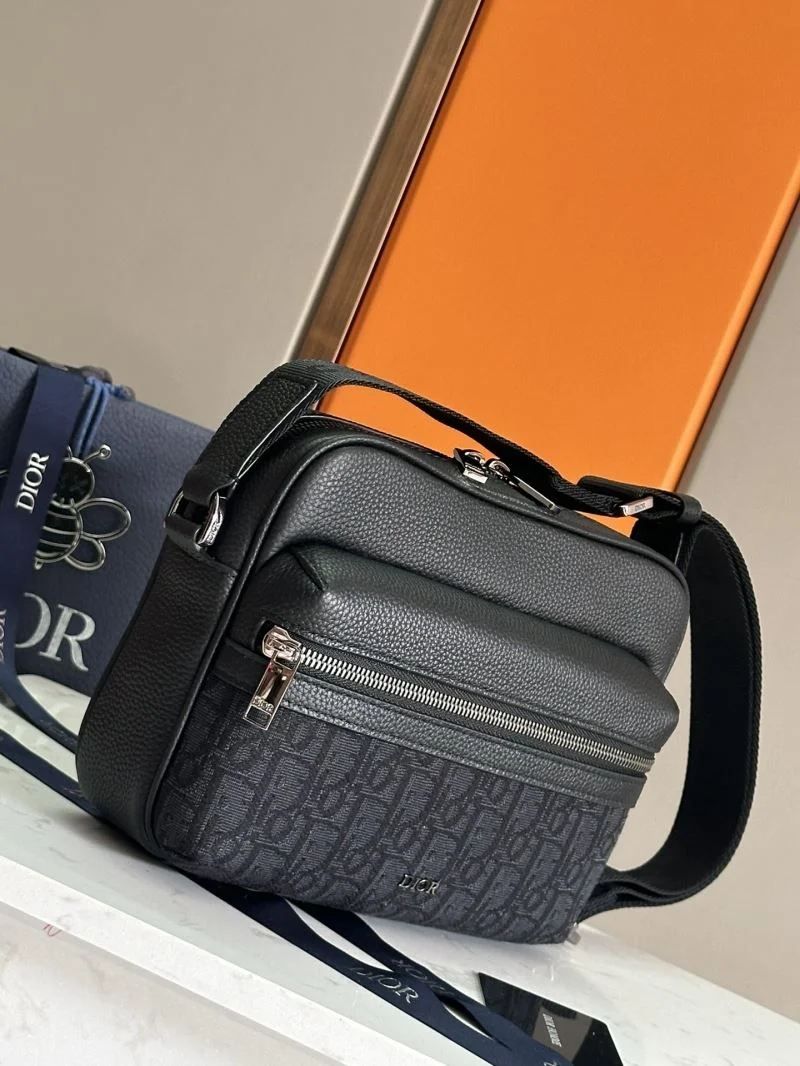 Popular Mens Christian Dior Satchel Bags 46625